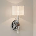 thumbnail image 4 of Kichler Lighting - One Light Wall Sconce - Parker Point - Contemporary 1 Light, 4 of 4