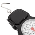 thumbnail image 3 of OULII Balances Suspendues Poids Portable Mini Balance Acier Plastique 1Pcs pour Maison Garage, 3 of 8