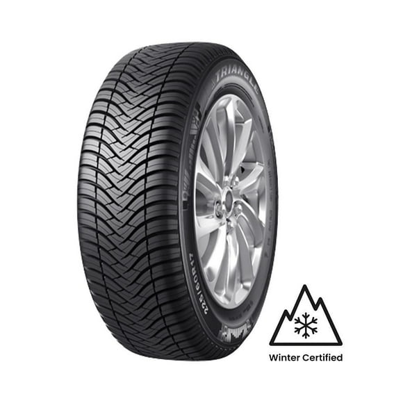TRIANGLE SEASONX TA01 205/50R17 93V Tire