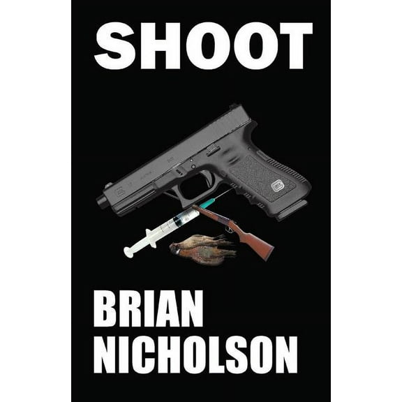Shoot (Paperback)