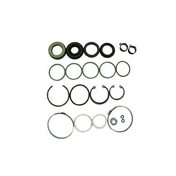 Gates 348721 Steering Rack Seal Kit For Toyota Supra