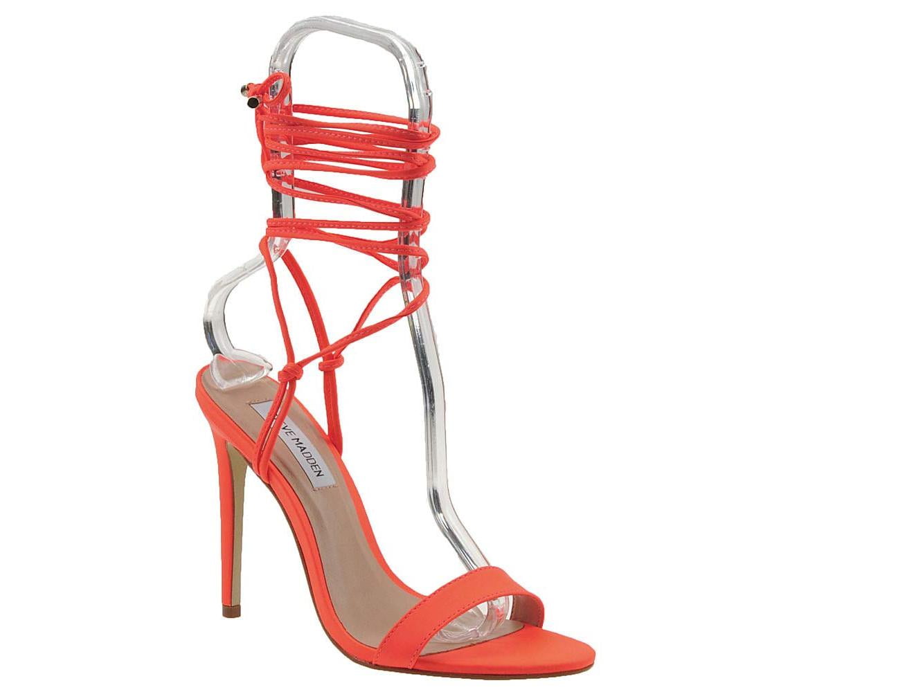 steve madden level sandal