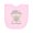 AD-Pink, variant on Inktastic Level 1 Gamer Newborn Bib