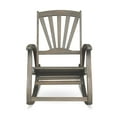 thumbnail image 2 of RECLINING ROCKING CHAIR, 2 of 9