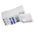 thumbnail image 3 of LCD Display Weekly Programmable Electronic Relay Time 16 ON and OFF Timer(AC110V), 3 of 4