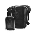 thumbnail image 4 of Bangcool Sac de Jambe Portable Multi-Usage Anti-Éclaboussures Sac de Cuisse pour Cyclisme, 4 of 6