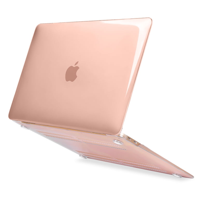 Mosiso MacBook Air 13 inch Case 2019 2018 Release A1932 Hard Cover