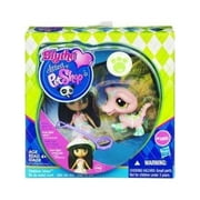Littlest Pet Shop Blythe Loves Postcard Pets Series 2 Crocodile