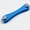 Blue, variant on Smart key chain Mini Keychain Compact Key Decorative Holder Clip Home Storage Metal key Clip Aluminum Organizer Keychain Outdoor