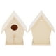 thumbnail image 5 of Casas Para Pájaros De Bricolaje, Utilizadas Para Pinturas De Bricolaje Casa Para Pájaros Para Jardines Para Exteriores Para Jardines Para Interiores Para Patios, 5 of 7