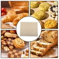 thumbnail image 4 of Linen Fermented Cloth Bread Proofing Cloth Baking Couche Linen Cloth Pastry Baking Tools Dough Leavening Cloth Bakers Mat, 4 of 12