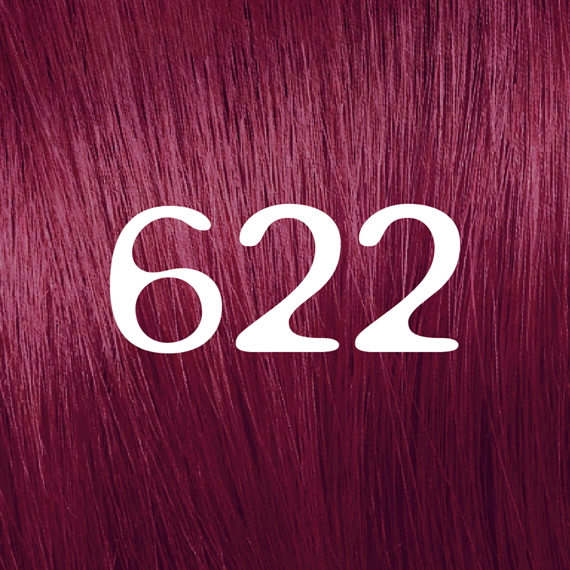 L'Oreal Paris Feria Permanent Hair Color, 62 Fuchsia - image 3 of 9