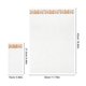thumbnail image 5 of unbranded 25Ud Servilletas De Cena Descartables Doradas Con Para Eventos Y Celebraciones, 5 of 6