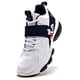 thumbnail image 2 of Tenis Fila Undeniable Viz para Hombre 1BM02053-125 blanco 28.5, 2 of 4