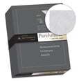 thumbnail image 2 of "Parchment Specialty Paper, 24 lb Bond Weight, 8.5 x 11, Gray, 500/Ream | Bundle of 10 Boxes", 2 of 2