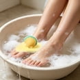 thumbnail image 3 of Upgrade Natural Sea Color Changing Spa Bath Bombs 2026 9 Pack With Interactive Surprise Inside Cute Scented Themed Bath For Kids, 3 of 6
