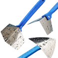 thumbnail image 2 of Corner Scraper For Gypsum Board Outer Corner/Inner Corner Trowel Stainless Steel, 2 of 6