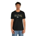 thumbnail image 4 of Varsity Style Volleyball Mom Collegiate Shirt, 4 of 4