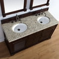 thumbnail image 5 of James Martin Savannah 60 in. Double Bathroom Vanity, 5 of 9