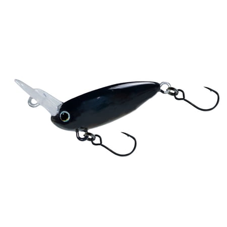 Small Crankbait Slow Sinking Artificial Hard Baits Topwater Crank Plastic Fishing Baits Enduring
