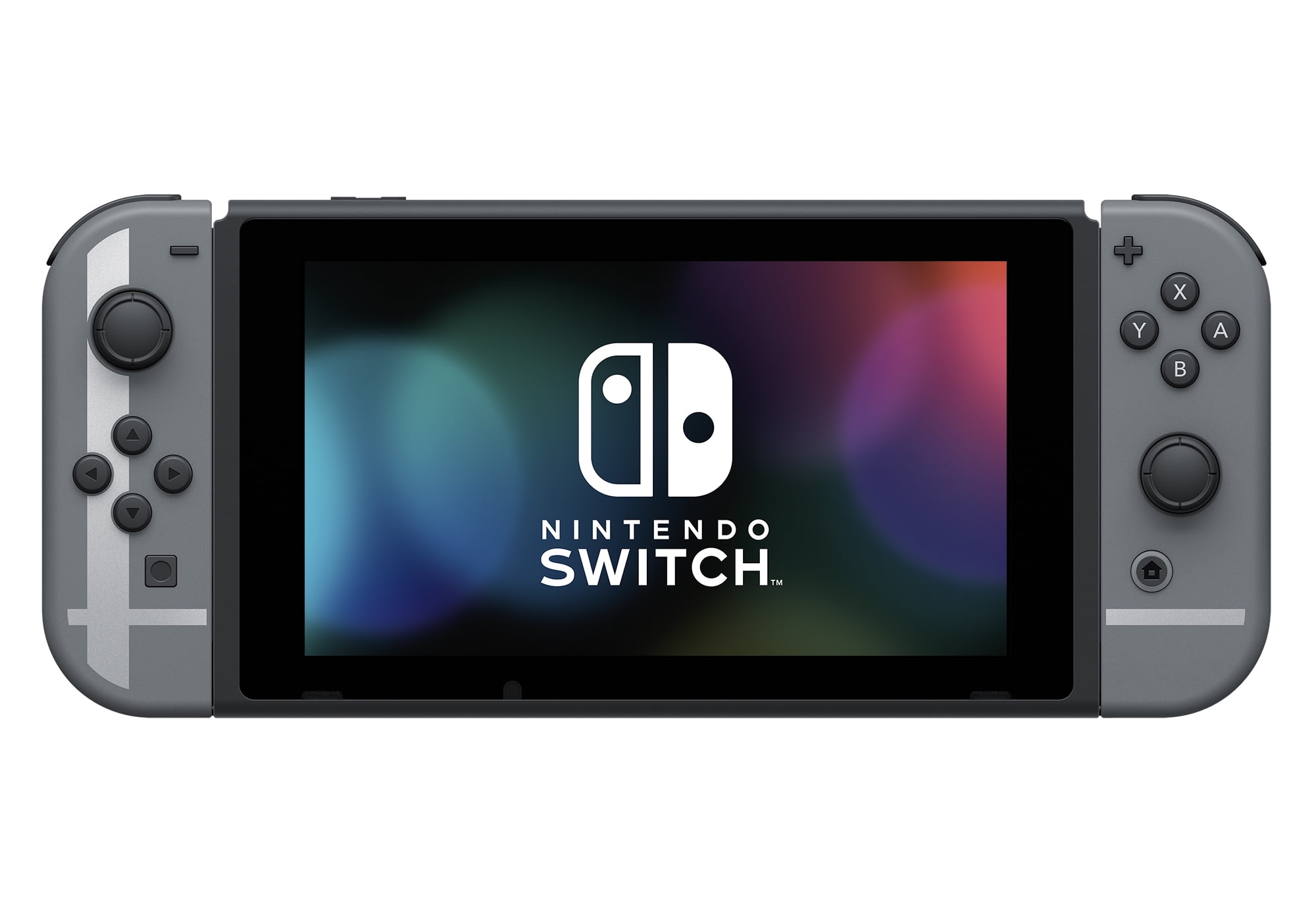  Nintendo Switch Super Smash Bros. Ultimate Edition