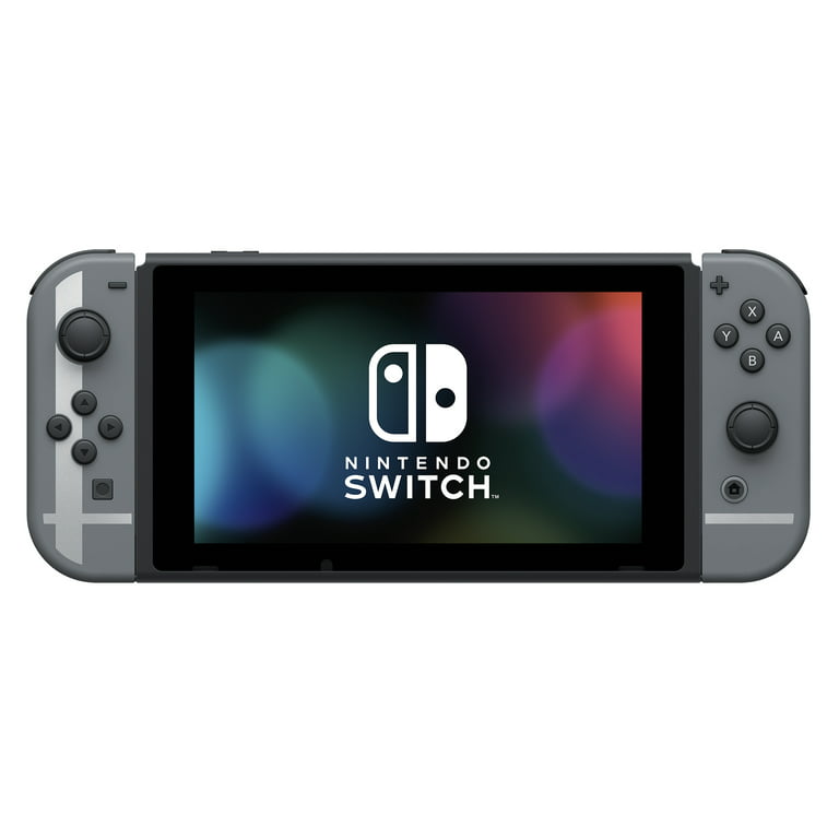 Super Smash Bros. Switch OLED Bundle Still Available At