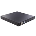 thumbnail image 3 of Lector de DVD ROM CD RW USB 2,0 Yotijar unidad externa de CD de DVD, 3 of 10