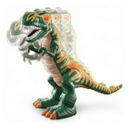 Fisher-Price Motorized T-Rex: Green