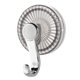 thumbnail image 3 of Gancho Con Ventosa Al Colgador Sin Clavos Baño para Toalla Utilidad (gris), 3 of 4