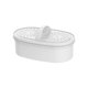 thumbnail image 1 of Filtro de agua de repuesto AQUA CREST para jarras Waterdrop, 1 of 8