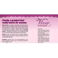 thumbnail image 2 of Viva Cream Topical Female Arousal and Sensation Enhancement, 2 oz, 2 of 3