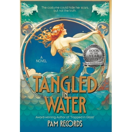 Tangled in Water (Hardcover)