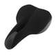 thumbnail image 2 of Asiento Bicicleta Montaña Negro Con Broche AT-6006 BENOTTO BENOTTO ASIBTT0115, 2 of 3