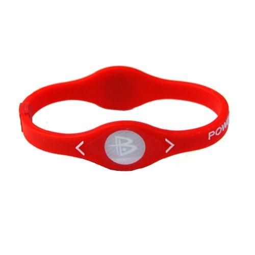 Power balance silicone wristband best sale
