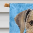 thumbnail image 3 of Carolines Treasures SC9069CHF Airedale Flag Canvas House Size, 3 of 4