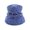 Sky Blue, variant on Daznico Autumn and Winter Warm Children's Headscarf Scarf and Cycling Neck Cover Windproof Children's Face Cover