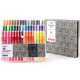 thumbnail image 2 of Bolígrafos Grabie Premium, 48 colores, acrílico, punta extrafina, 2 of 5