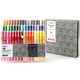 thumbnail image 2 of Bolígrafos Grabie Premium, 48 colores, acrílico, punta extrafina, 2 of 5