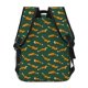 thumbnail image 4 of Easygdp Cartoon Fox 1 Mochila Ergonómica Versátil para Laptop - Múltiples Bolsillos, Correas Ajustables, Unisex para Escuela, Viajes y Actividades al Aire Libre-One Size, 4 of 5