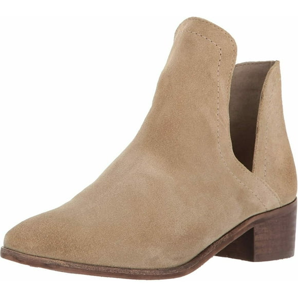 Coconuts by Matisse, Natural Tan Pronto Ankle Bootie Women's Boots Sizes 6 - 10