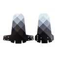 thumbnail image 2 of 2 Pack Bicycle Mudguard Bike Fenders Splash Guards Lightweight PP Material for Mountain Bikes Cycling Riding, 2 of 9