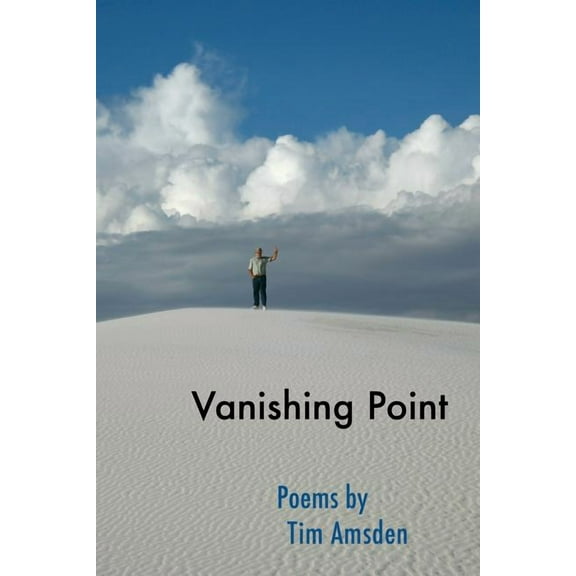 Vanishing Point (Paperback)