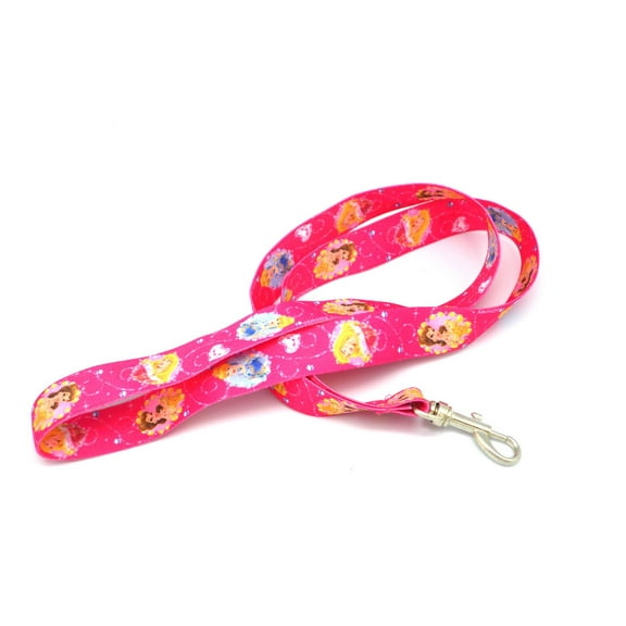 Disney Princess Lanyard with Clip - Disney Lanyards