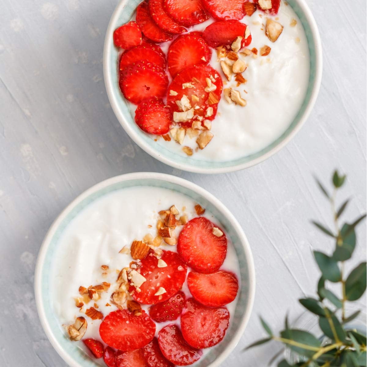 Cultures For Health Mild Flavor Yogurt Starter Culture