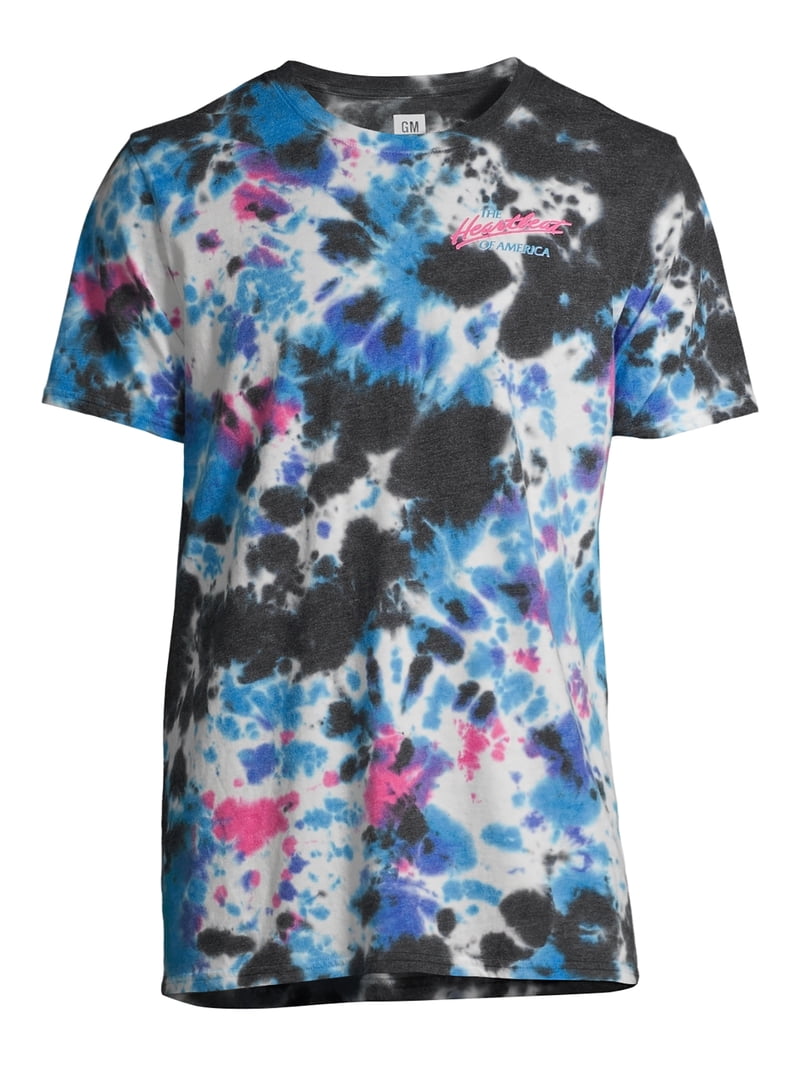 Heartbeat Of America Shirt
