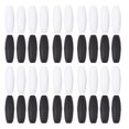 thumbnail image 1 of 60 unids Plastic Breakesay Safety Clasps Práctico Lanyard Closp Barrel Conectores, 1 of 6