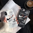 thumbnail image 5 of Jinsinto For Iphone 13pro max Frosted Phone Case（White）, 5 of 5
