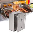 thumbnail image 1 of Moteur de Rôtissoire, Moteur de BBQ en Alliage d'Aluminium pour Restaurant, 1 of 7