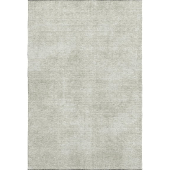Dalyn Rugs Premium Machine Washable Mayfield AMF1018 Beige 3' x 5' Rug