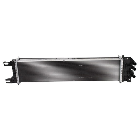 TRQ Turbo Intercooler for Ford Fusion 1.5L TCA17001 Fits select: 2014-2020 FORD FUSION SE